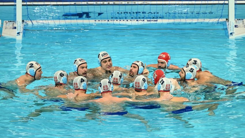 Jedan korak do medalje, dva do ostvarenja sna