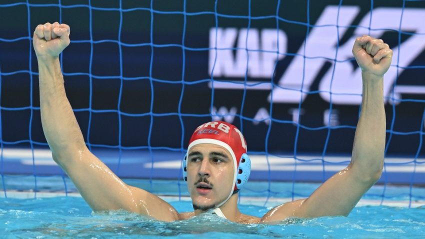 Sjajni Milan Glušac: Protiv svih, protiv sudija! Imali smo probleme, samo mi znamo kroz šta smo prošli