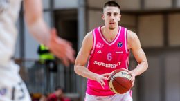 Bogoljub Marković posle velike pobede nad Partizanom: Ohladili su se posle pauze, imamo plan za finale