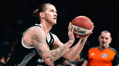 Penjaroja otključao Osetkovskog: Trener je važan za moj napredak, hoćemo da osvojimo ABA ligu