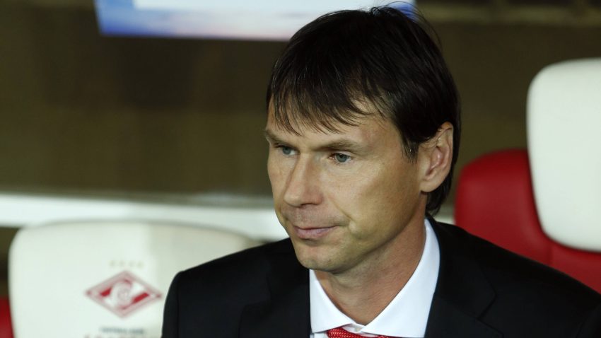 "Nije Zvezda - Inter ili Bajern, uz dužno poštovanje mojim srpskim prijateljima"
