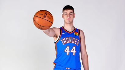 Nikola Topić: Vratio sam se na teren