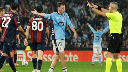 Selta stiže oslabljena na megdan Zvezdi