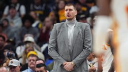 Jokić starter na Ol-star meču, svi se nadaju da će zaigrati