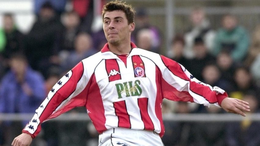 Goran Drulić se priseća Selte dok veruje u Dejana Stankovića: Ako Vasa Kostov dođe u Barselonu - uživaće u fudbalu