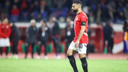 Salah i Marmuš izneverili Egipat, Super Orlovi sa bele tačke do bronze