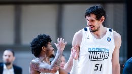 Boban Marjanović potpisao za tim sa Filipina