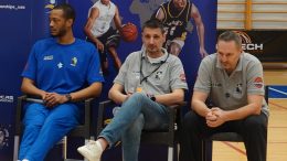 Američki koledži i mladi srpski košarkaši: Neće svi stići do NBA ili Evrolige, u NCAA napravili veliku grešku