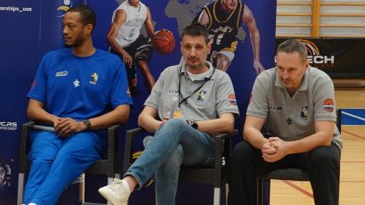 Američki koledži i mladi srpski košarkaši: Neće svi stići do NBA ili Evrolige, u NCAA napravili veliku grešku