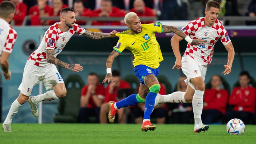 Grci spremaju transfer bombu: Rafa Benitez zove Brozovića