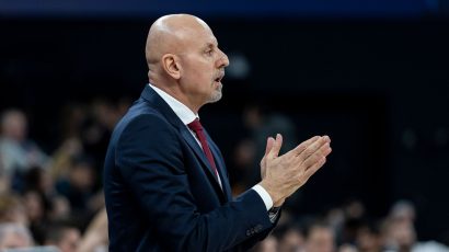 Saša Obradović ima igrača pod upitnikom za Žalgiris: Još petorica mogu da me pitaju isto što i Miljenović