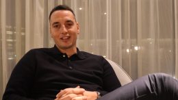 Ispovest Marka Samardžića: Čovek je ušao u svlačionicu na Marakani i rekao - bićeš najbolji na svetu! Mislim da sam zaslužio drugačije da odem iz reprezentacije