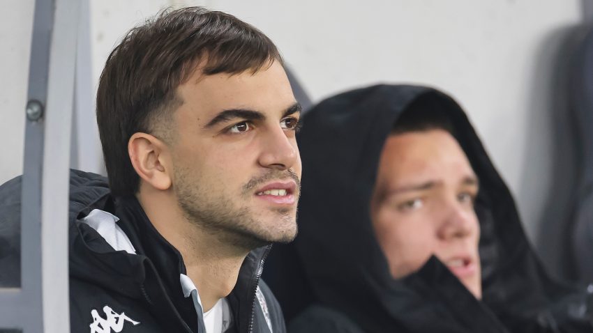 Partizan u ponedeljak počinje pripreme, a Jovan Milošević igra za Štutgart
