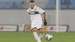 Problem manje za Partizan: Stojković izbegao težu povredu