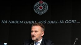 Poziv Evrolige stigao i na adresu Partizana!
