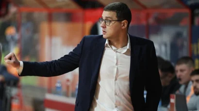 Srpski trener od 33 godine apsolutni hit u Nemačkoj: Luda pobeda – najveća u karijeri!