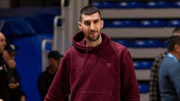 Zvezdina tvrđava - Ognjen Dobrić: Bez dinara smo napustili dom i lutali po Srbiji… Vodio sam dve teške bitke prošle godine