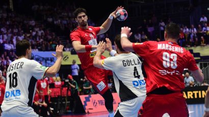 Senzacija Srbije protiv olimpijskog vicešampiona!