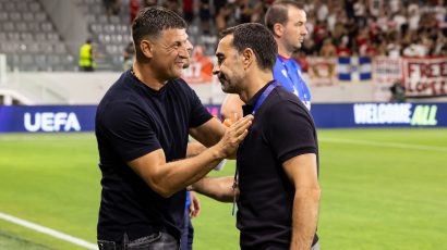 Zvezdin dželat o želji crveno-belih: Razumem da ga Stanković hoće na Marakani, ali nadam se da neće otići