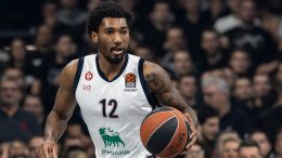Partizan blizu dogovora sa Armonijem Bruksom