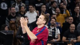 Veseli i dalje čuje „Jane, vrati se“: Uvek sam pričao da bih voleo u Partizan, ko zna šta je bio problem - Željko je i nama pretio da će otići, neki igrači nisu bili dobri za njega