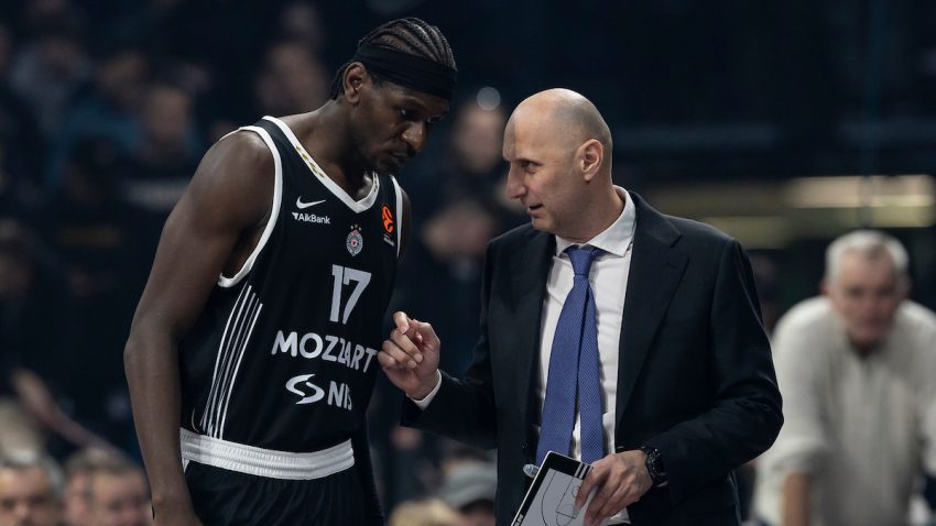 Matović: Marinković i Lakić pokazali put, nadamo se da je Vanja dobro