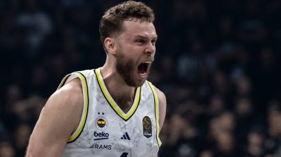De Kolo kao u najboljim danima, Fener umalo prokockao +13