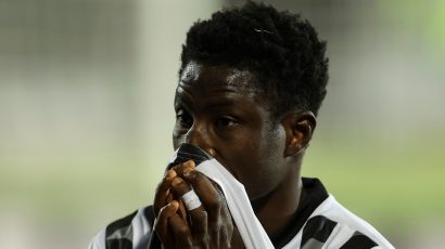 Partizan već u situaciji da strepi za milione od Zubairua