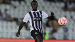 Frenk Kanute se vraća u Humsku: Osećala se ljubav navijača i kad nisu dolazili zbog tadašnje uprave - Šerif Endiaje večiti rival i veliki prijatelj