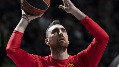 Milutinov: Nismo ovo očekivali, Partizan je u teškoj situaciji i samo oni znaju kako će iz nje izaći