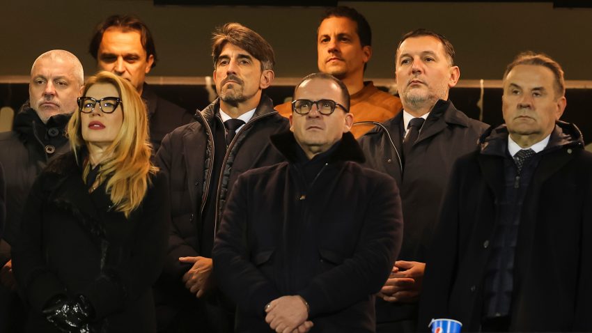 Partizan uz pomoć države izbegao sankcije UEFA
