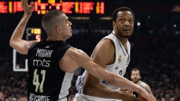 Entoni Rendolf ponovo u Beogradu: Nije bilo zle krvi protiv Partizana, ali da nije bilo incidenta... Jokić među omiljenima, Dončić može još bolje