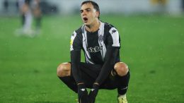 Partizan dobio udarac od kog se teško oporavlja