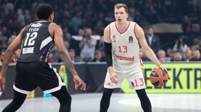 Sprema se trka za potpis Andreasa Obsta – na cilju čeka ugovor karijere