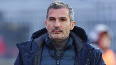 Napadač se priključio Partizanu, uskoro će i štoper