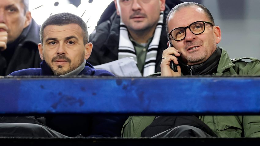 Mijatović: Odnos sa Dankom Lazovićem nije kakav je bio, nemam utisak da reketiramo državu