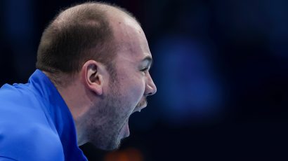 Srbija jača za najboljeg igrača sveta čeka velikog rivala