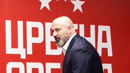 Ima li Stanković oružje za razbijanje avgustovskog prokletstva?