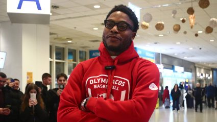 Tajriku Džonsu oprošteno