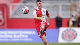 Švajcarci spremili 2.200.000 evra za Bukinca - Voša na potezu