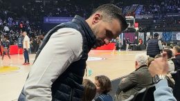 Alimpijević za Meridian sport: Mislim da je realno da se Nikola Kalinić vrati u reprezentaciju Srbije