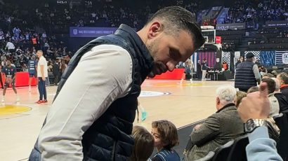 Alimpijević za Meridian sport: Mislim da je realno da se Nikola Kalinić vrati u reprezentaciju Srbije