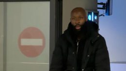 Džekiri sleteo u Beograd: Pričao sam sa Kalatesom, mogu mnogo da donesem Partizanu