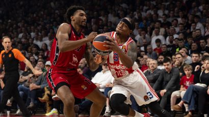 Najveća pretnja za Zvezdu – čovek iz nekog drugog vremena