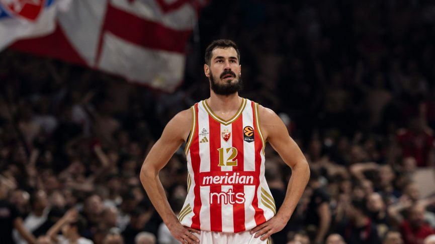 Nikola Kalinić o osećaju koji ga je prevario: Ušli smo u dileme... Da dignemo glave i sve će biti dobro