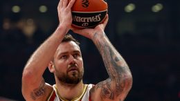 Motiejunas pozvao zvezdaše na okrugli sto: Svako pokušava da radi nešto svoje - moramo da sednemo i pričamo