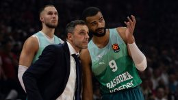 Real se još nije oporavio od Fajnal-fora