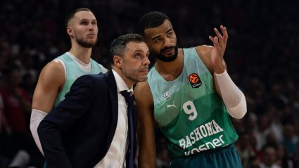 Real se još nije oporavio od Fajnal-fora