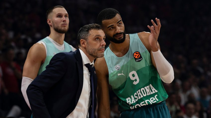 Real se još nije oporavio od Fajnal-fora
