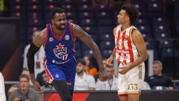 Livio Žan Šarl, insajder iz CSKA: Džekiri dobar tip - Srbi imaju veliko srce! Uvek sam voleo protiv Zvezde i Partizana